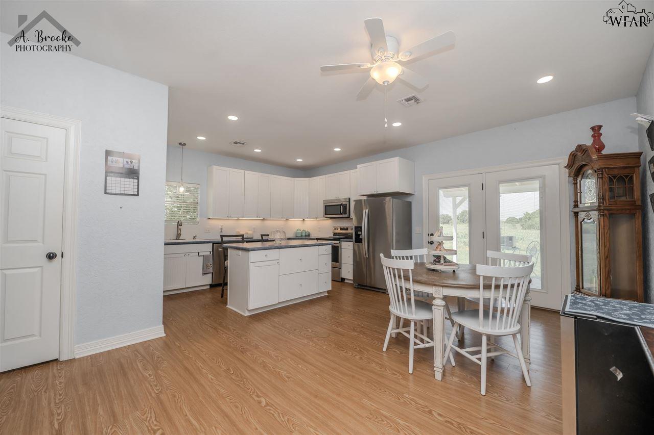 1130 Schmoker Road, Burkburnett, Texas image 24