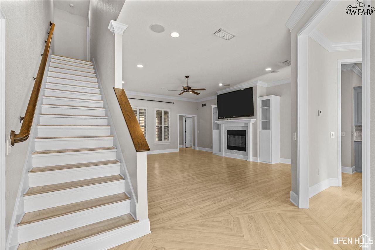 1704 Shoal Creek Drive, Wichita Falls, Texas image 4