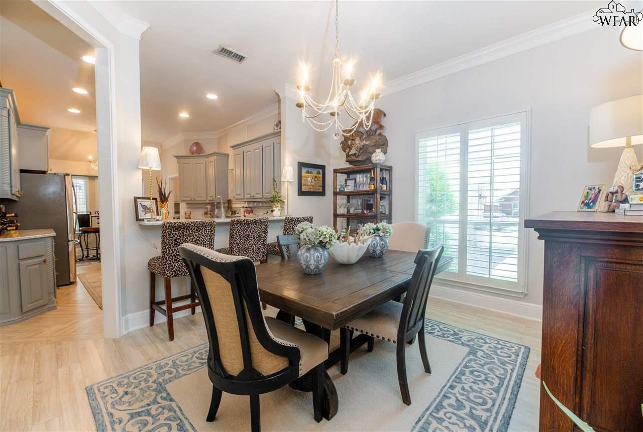 1704 Shoal Creek Drive, Wichita Falls, Texas image 13