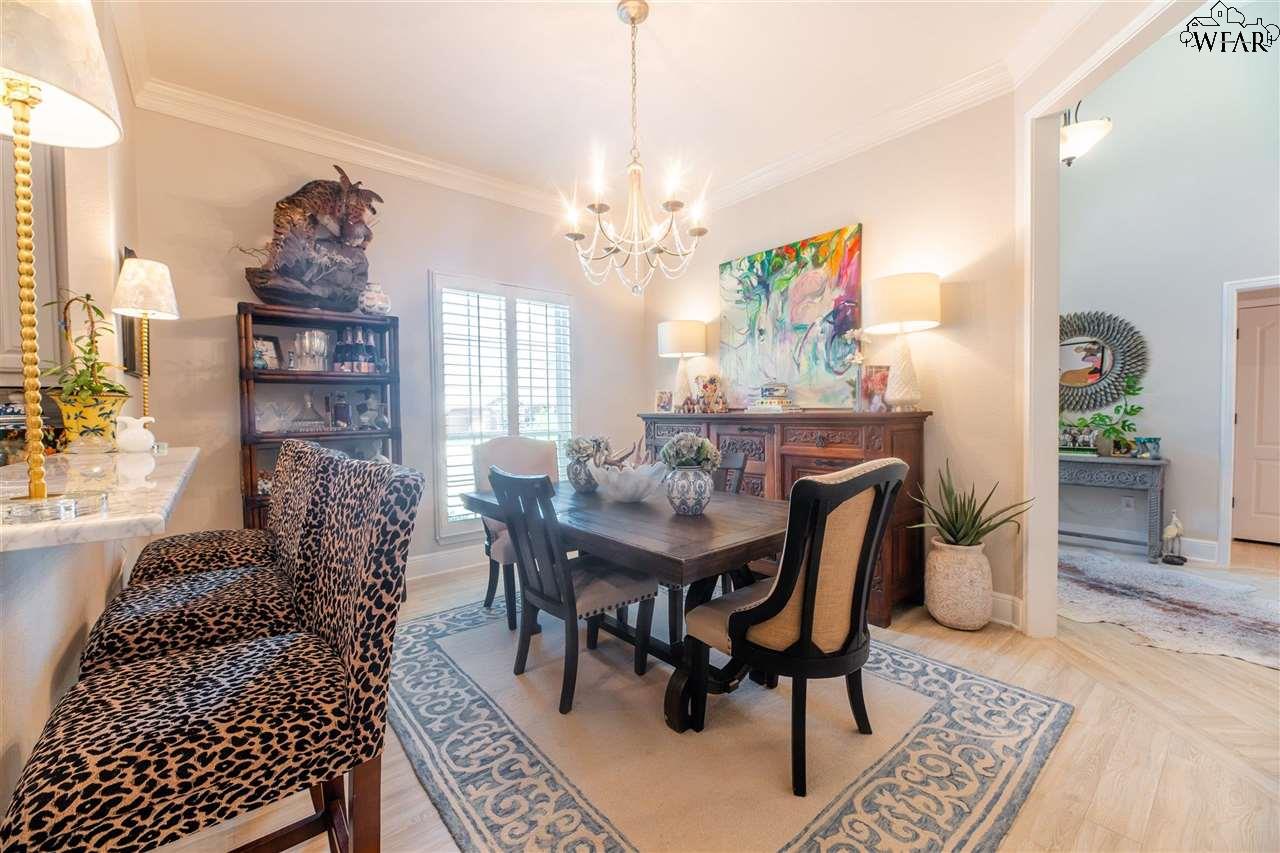 1704 Shoal Creek Drive, Wichita Falls, Texas image 12