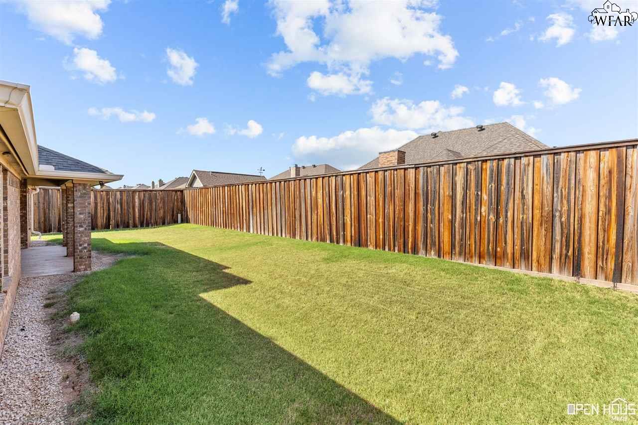 1704 Shoal Creek Drive, Wichita Falls, Texas image 29