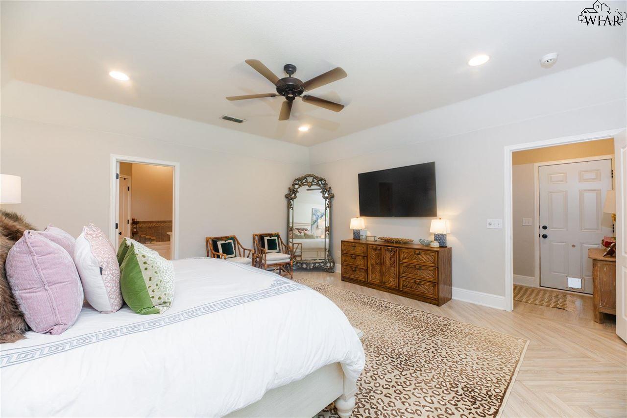 1704 Shoal Creek Drive, Wichita Falls, Texas image 17