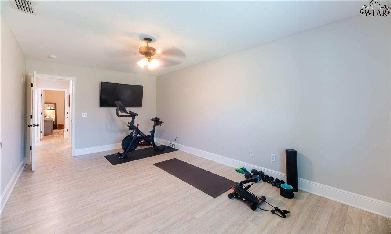 1704 Shoal Creek Drive, Wichita Falls, Texas image 22