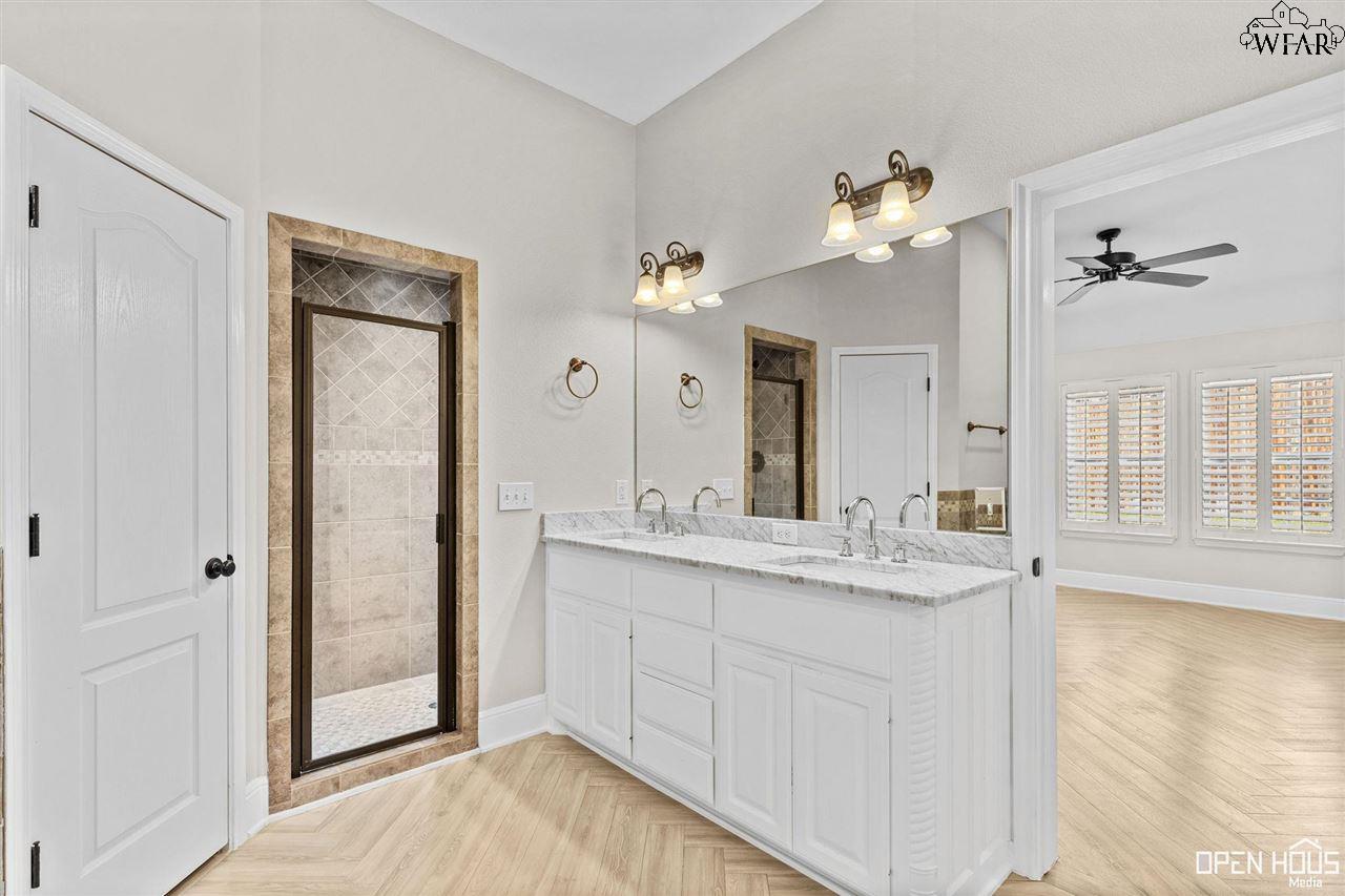 1704 Shoal Creek Drive, Wichita Falls, Texas image 20