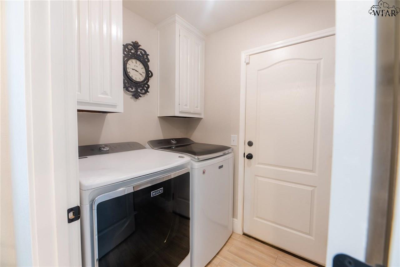 1704 Shoal Creek Drive, Wichita Falls, Texas image 27