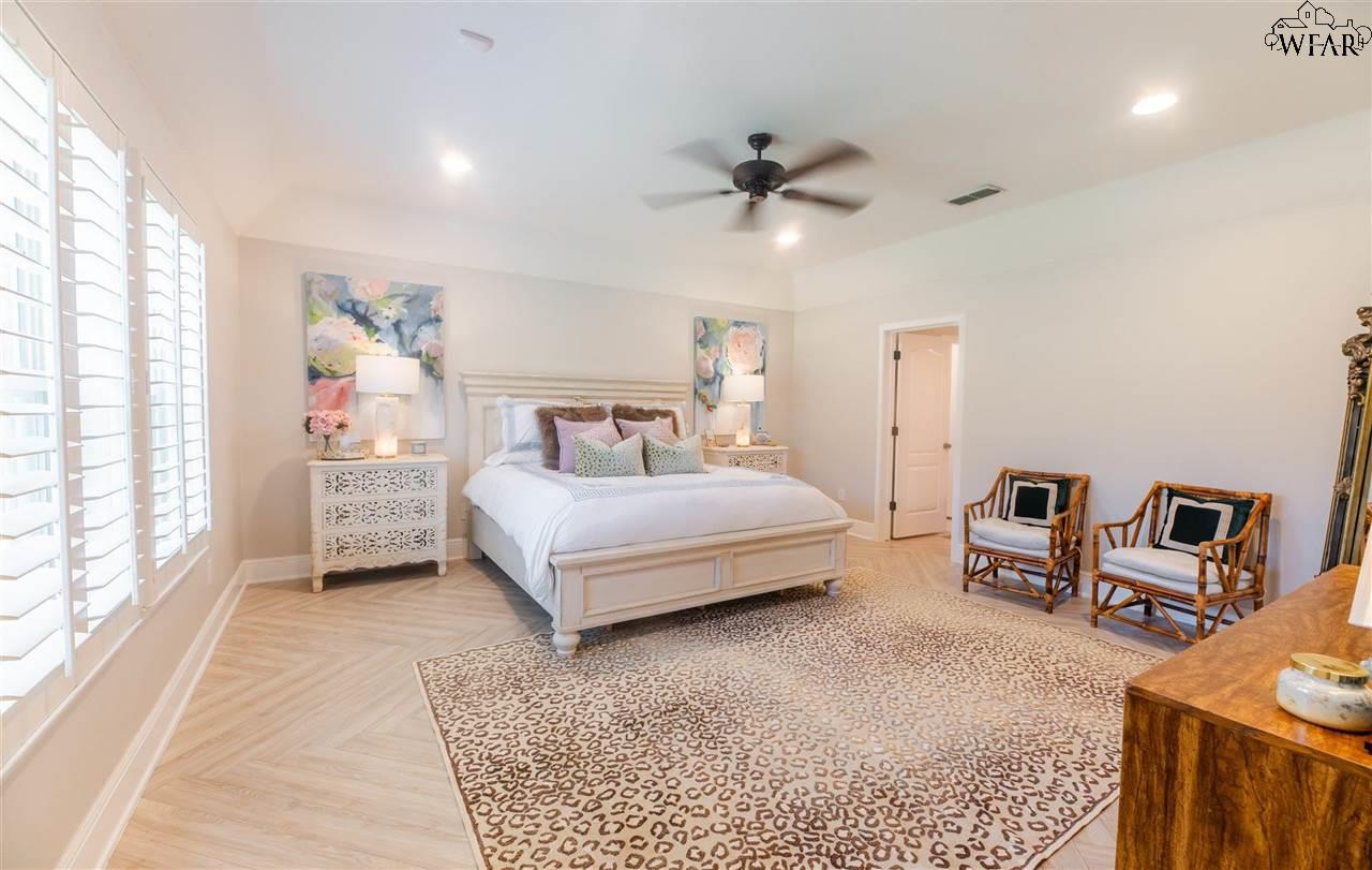 1704 Shoal Creek Drive, Wichita Falls, Texas image 16
