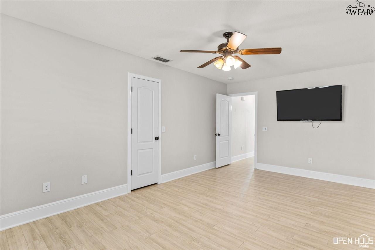 1704 Shoal Creek Drive, Wichita Falls, Texas image 23