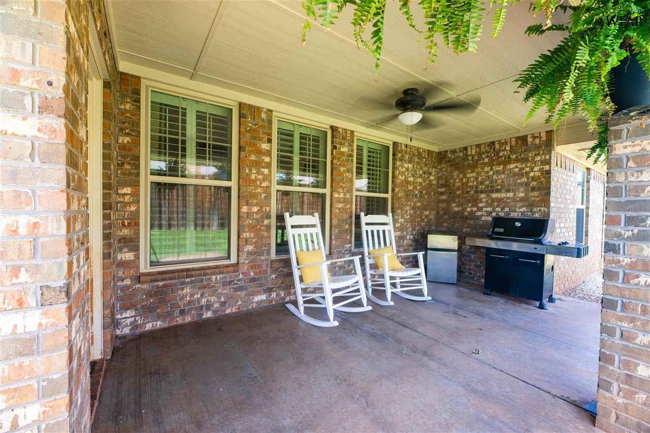 1704 Shoal Creek Drive, Wichita Falls, Texas image 28