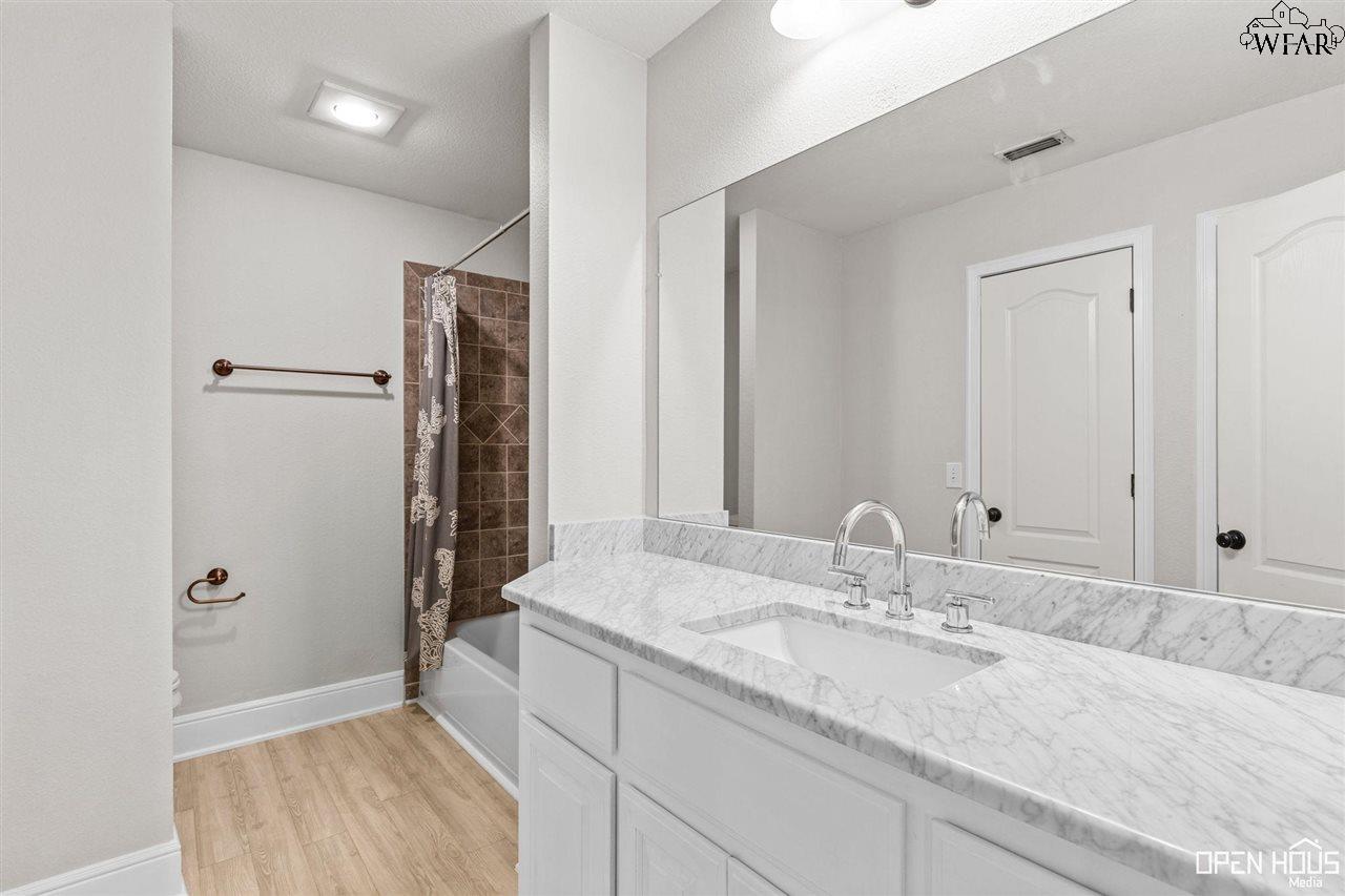 1704 Shoal Creek Drive, Wichita Falls, Texas image 26
