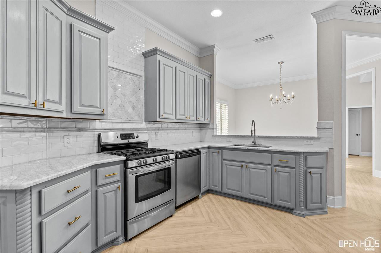 1704 Shoal Creek Drive, Wichita Falls, Texas image 15
