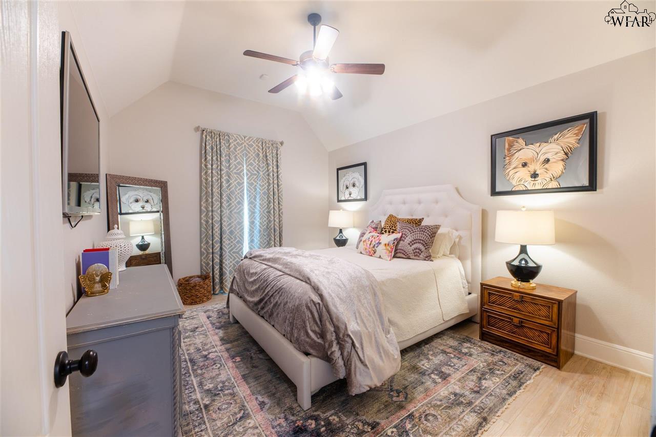1704 Shoal Creek Drive, Wichita Falls, Texas image 21