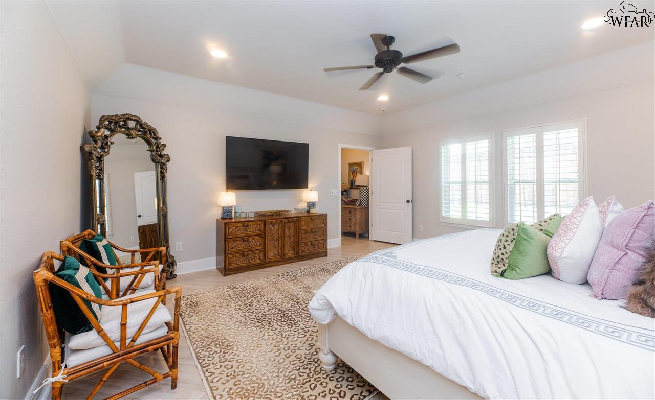 1704 Shoal Creek Drive, Wichita Falls, Texas image 18