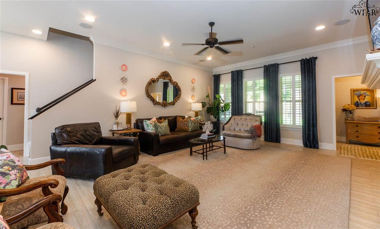 1704 Shoal Creek Drive, Wichita Falls, Texas image 7
