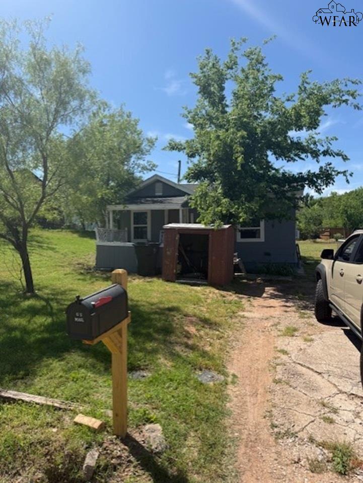 2315 Vernon Avenue, Wichita Falls, Texas image 1
