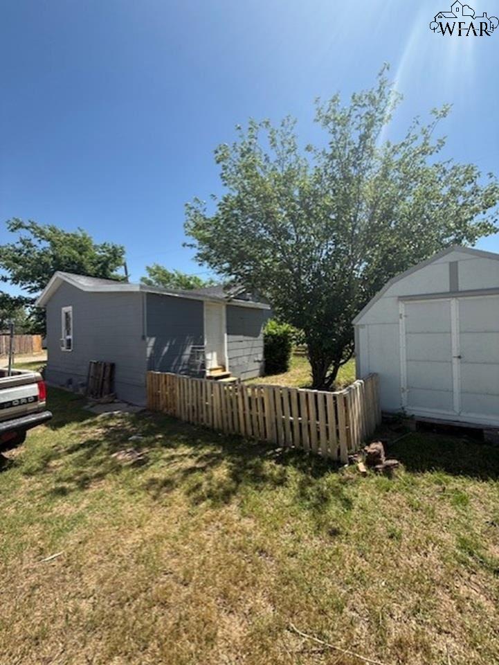 2315 Vernon Avenue, Wichita Falls, Texas image 2