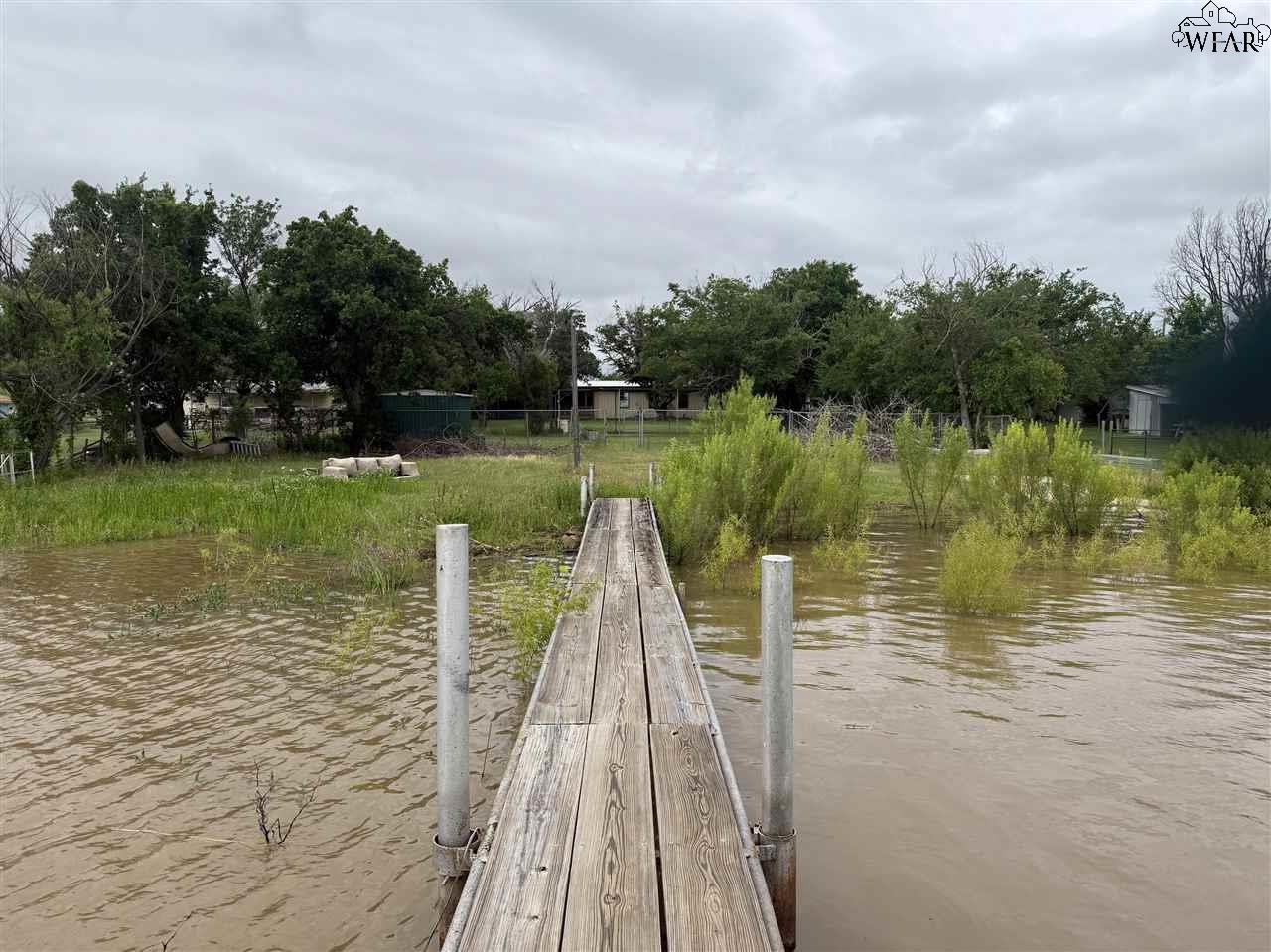 374 Pawnee Trail, Henrietta, Texas image 16