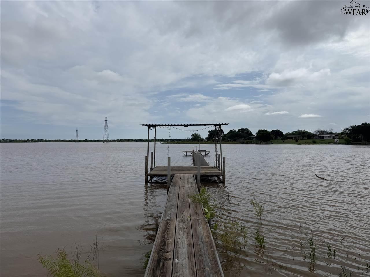 374 Pawnee Trail, Henrietta, Texas image 14