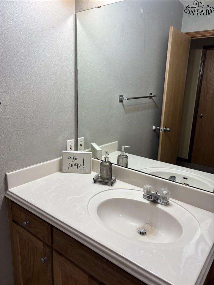 808 Sugarbush Lane, Burkburnett, Texas image 26