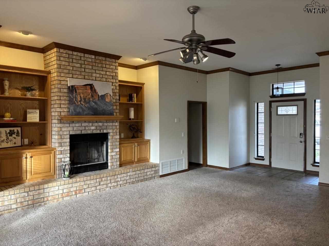 808 Sugarbush Lane, Burkburnett, Texas image 7