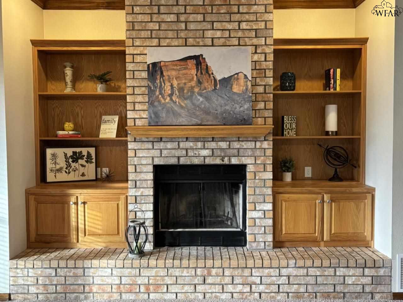 808 Sugarbush Lane, Burkburnett, Texas image 5
