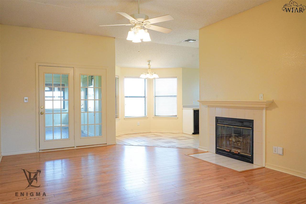 5502 Briargrove Drive, Wichita Falls, Texas image 3
