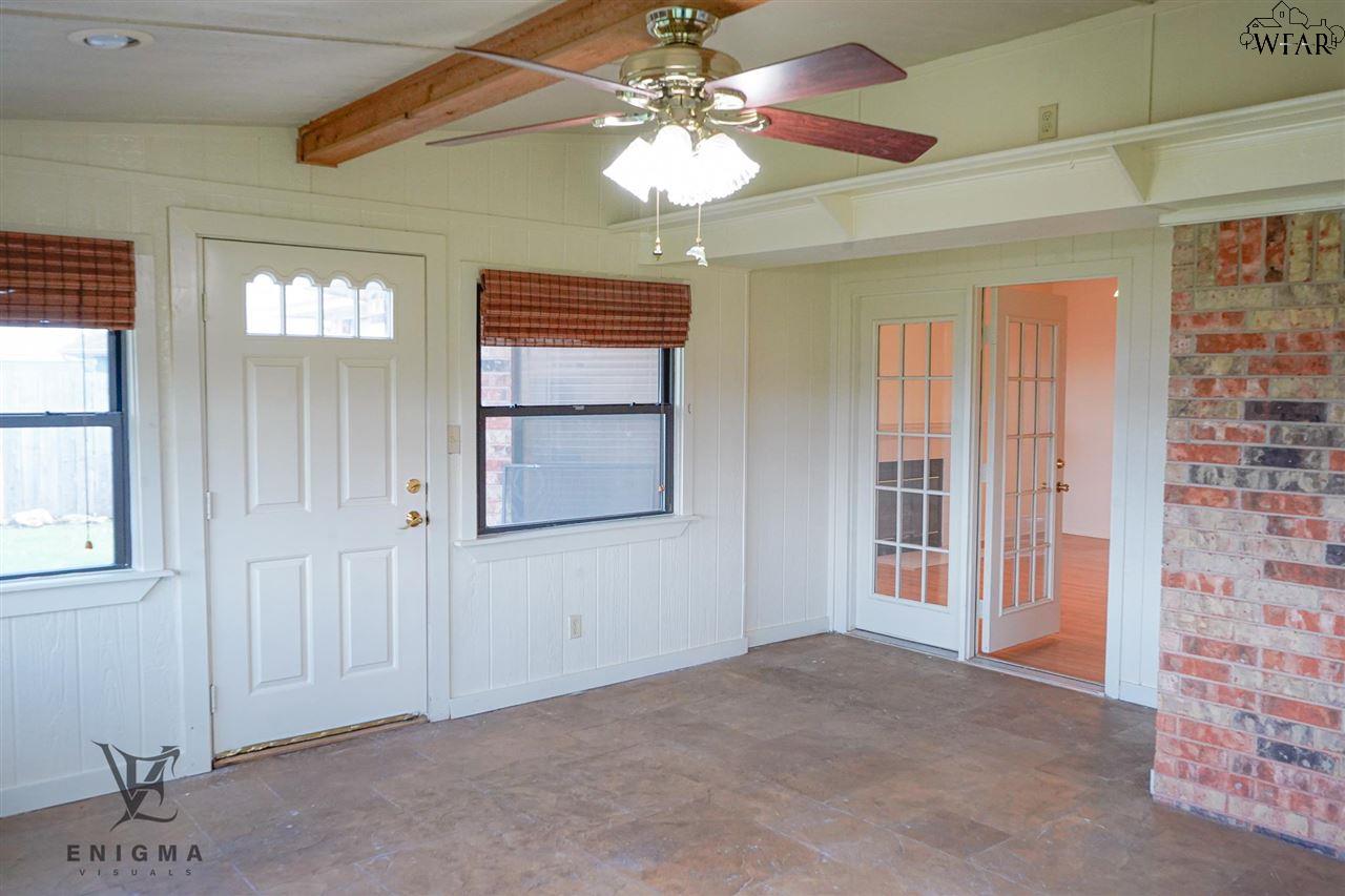 5502 Briargrove Drive, Wichita Falls, Texas image 6