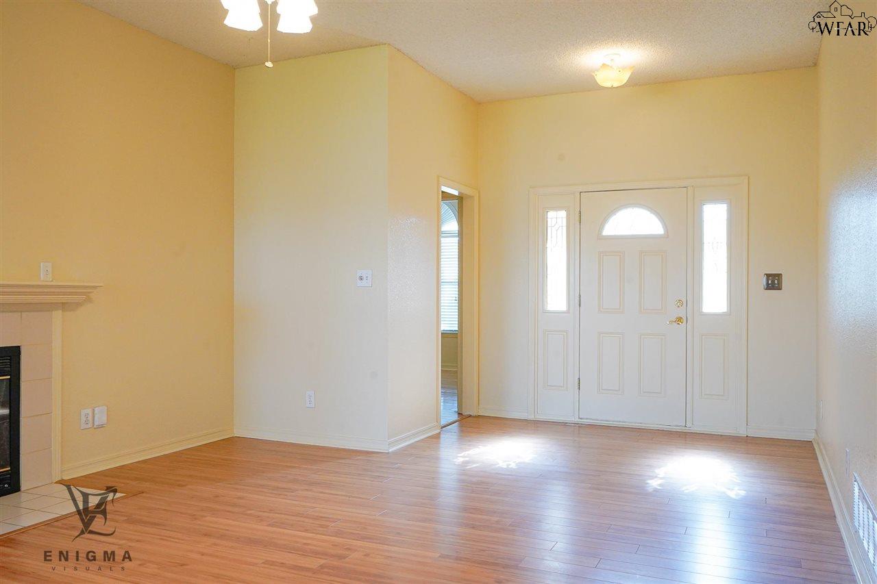 5502 Briargrove Drive, Wichita Falls, Texas image 4