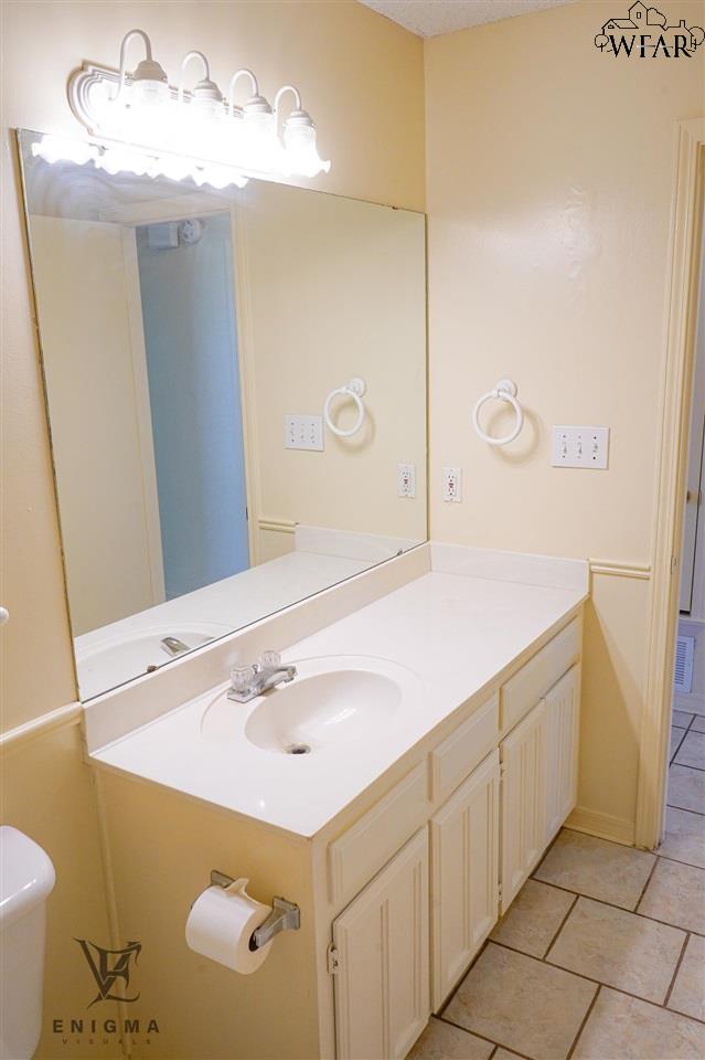 5502 Briargrove Drive, Wichita Falls, Texas image 11