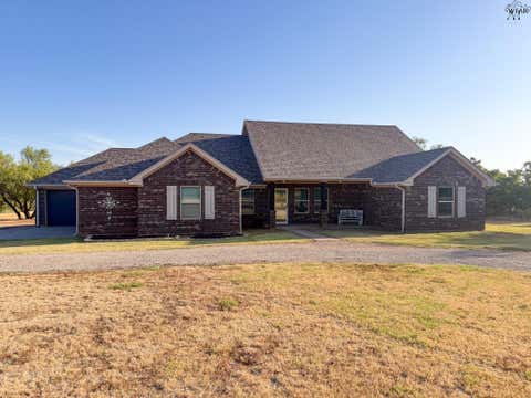 Homes For Sale - 7467 Roller Road<br/> Burkburnett, TX 76354