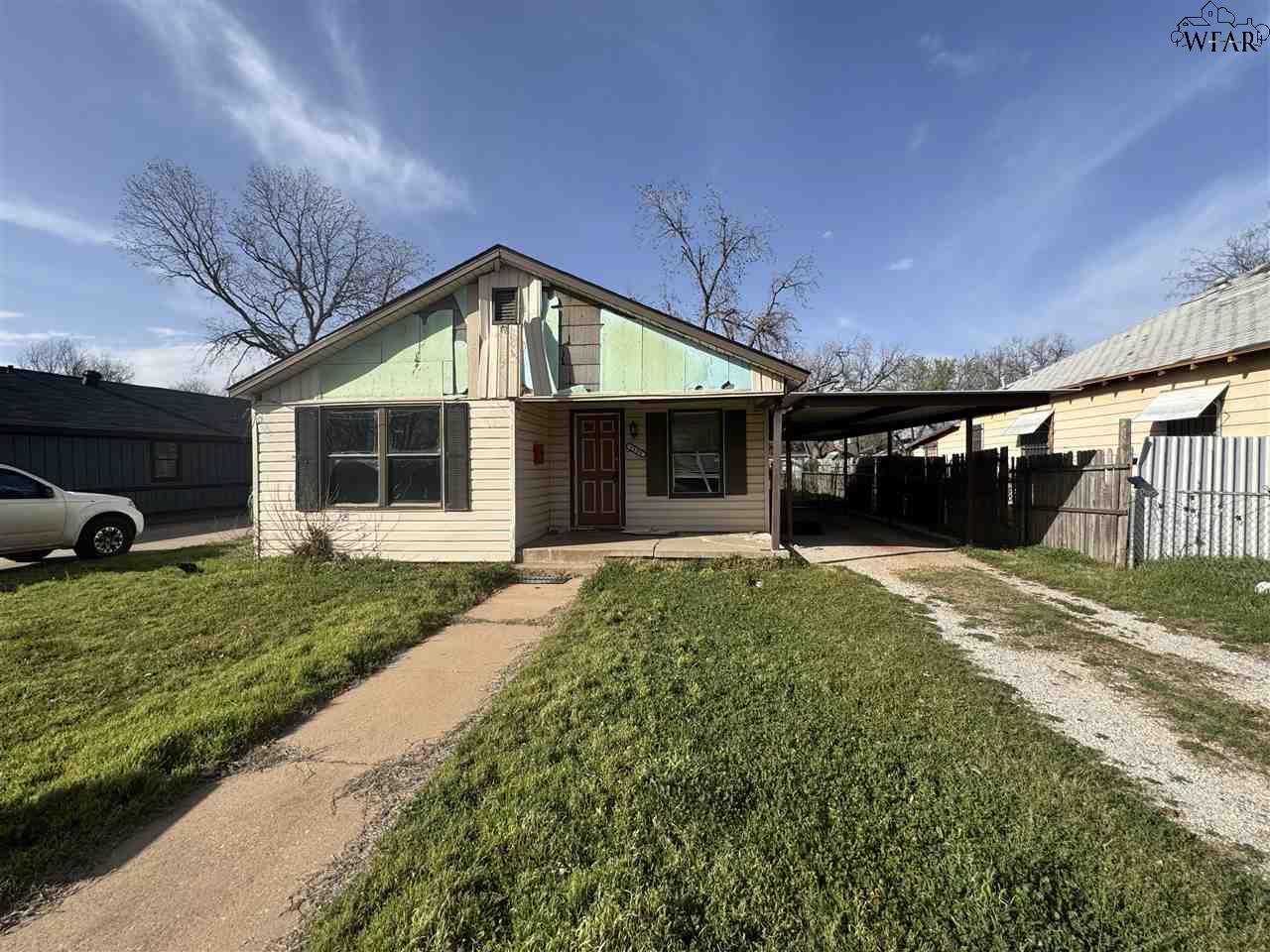 1408 N 7th Street, Wichita Falls, Texas image 1