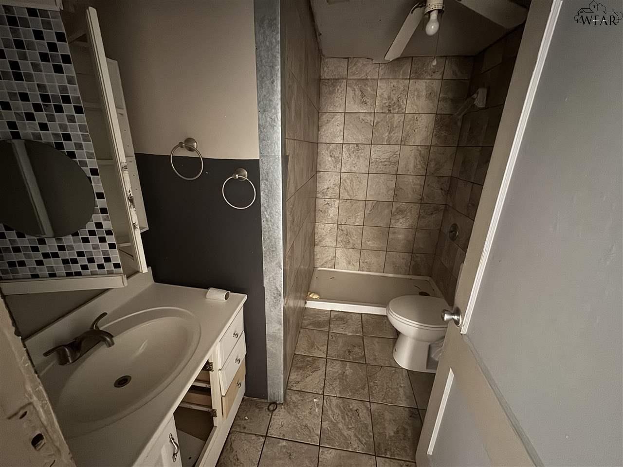 1408 N 7th Street, Wichita Falls, Texas image 7