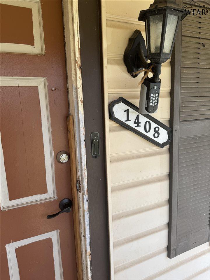 1408 N 7th Street, Wichita Falls, Texas image 2