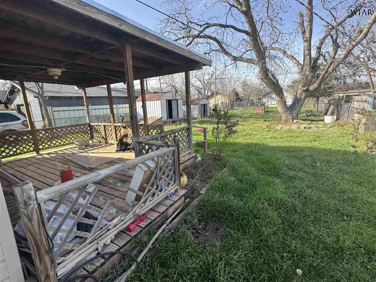 1408 N 7th Street, Wichita Falls, Texas image 10