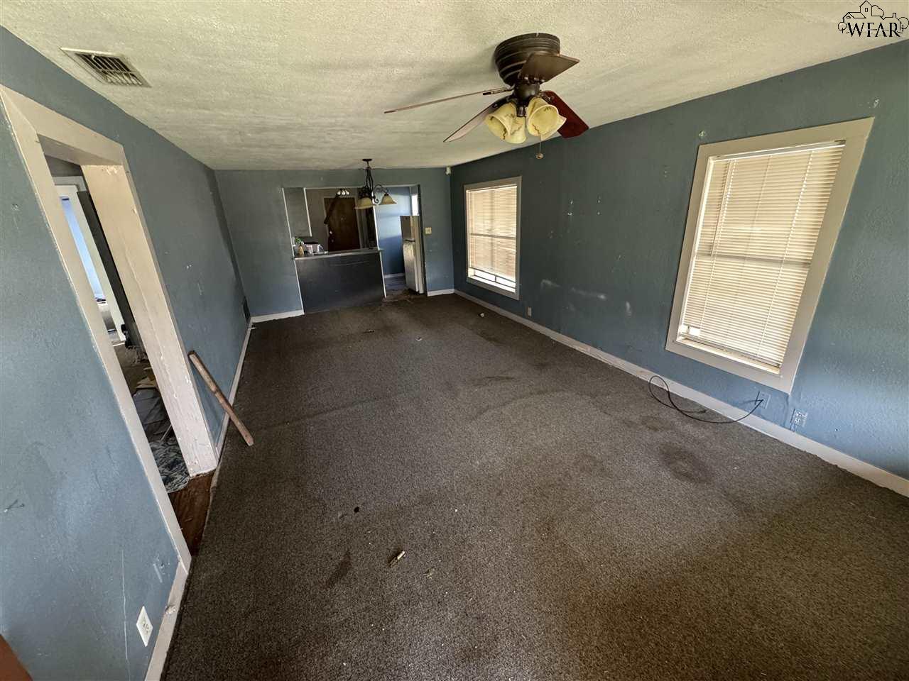 1408 N 7th Street, Wichita Falls, Texas image 3