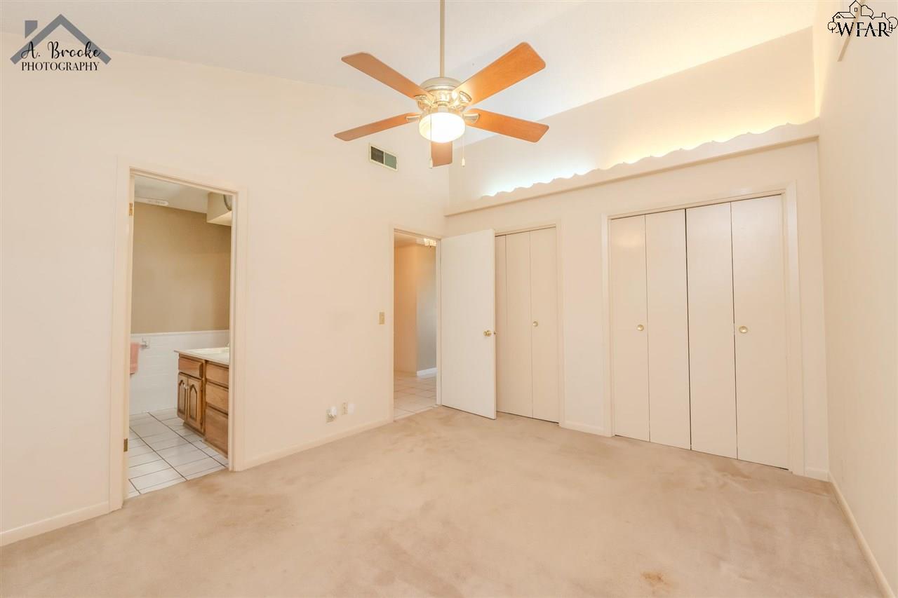 802 Aztec Drive, Burkburnett, Texas image 17