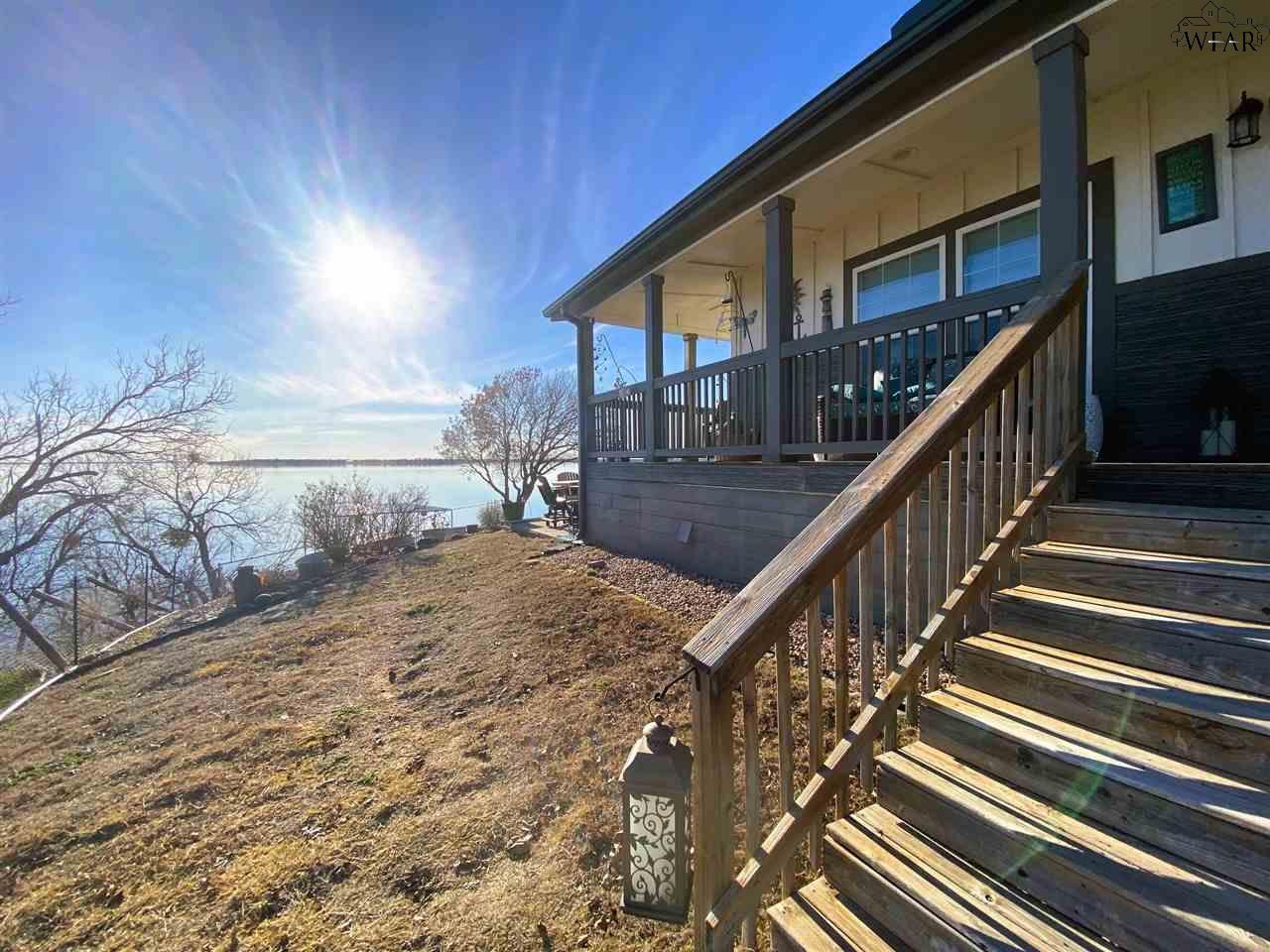 948 Crow Trace, Henrietta, Texas image 7