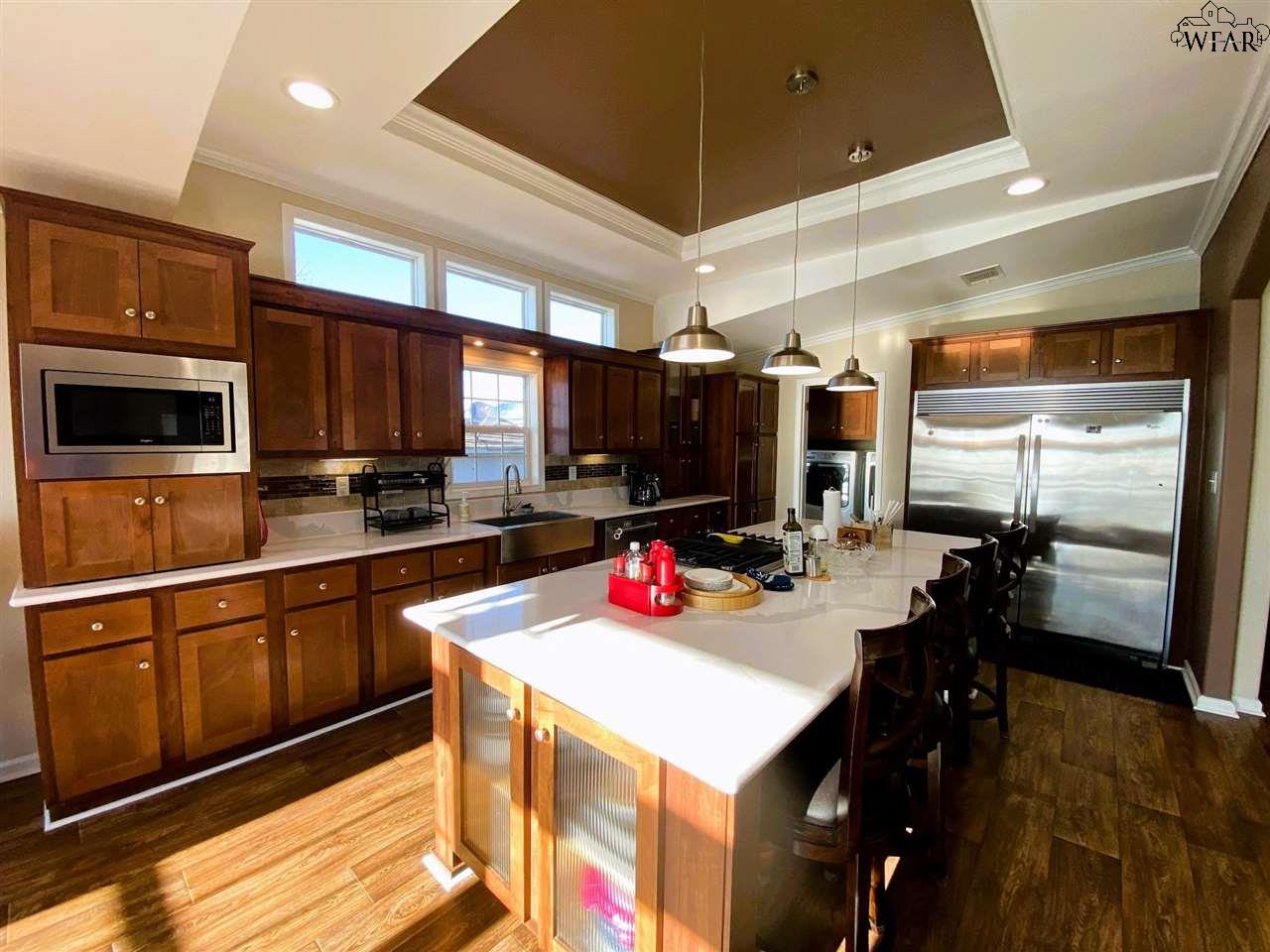 948 Crow Trace, Henrietta, Texas image 16