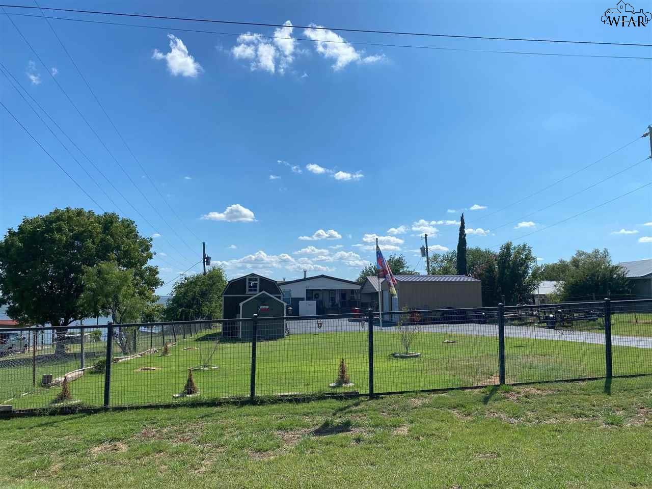 948 Crow Trace, Henrietta, Texas image 29