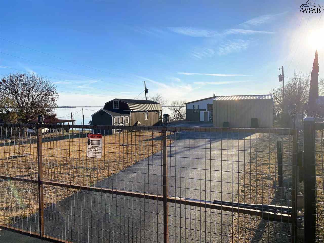 948 Crow Trace, Henrietta, Texas image 30