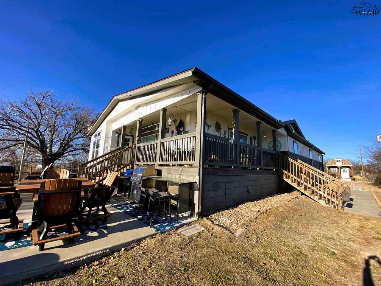 948 Crow Trace, Henrietta, Texas image 3