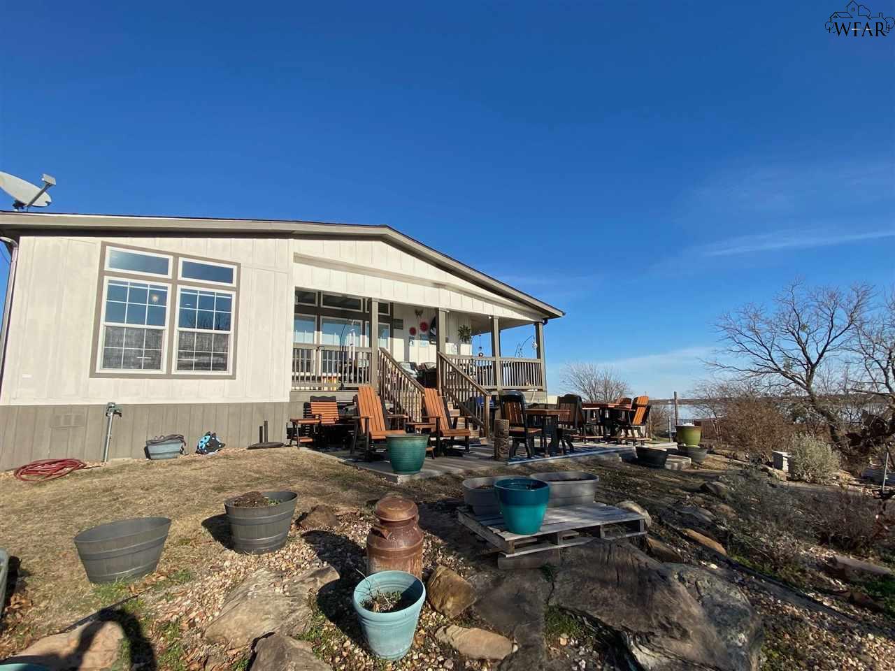 948 Crow Trace, Henrietta, Texas image 5