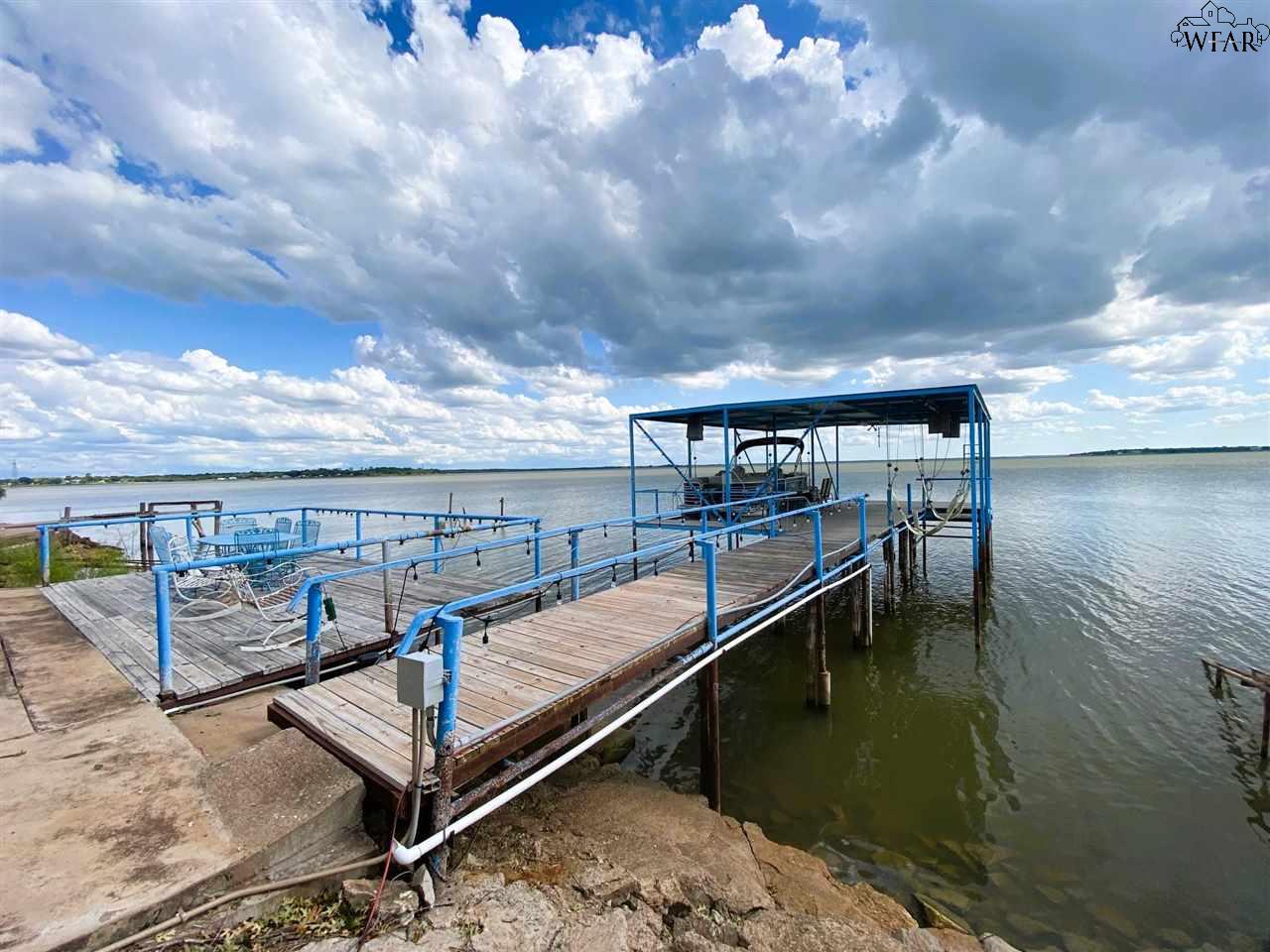 948 Crow Trace, Henrietta, Texas image 6
