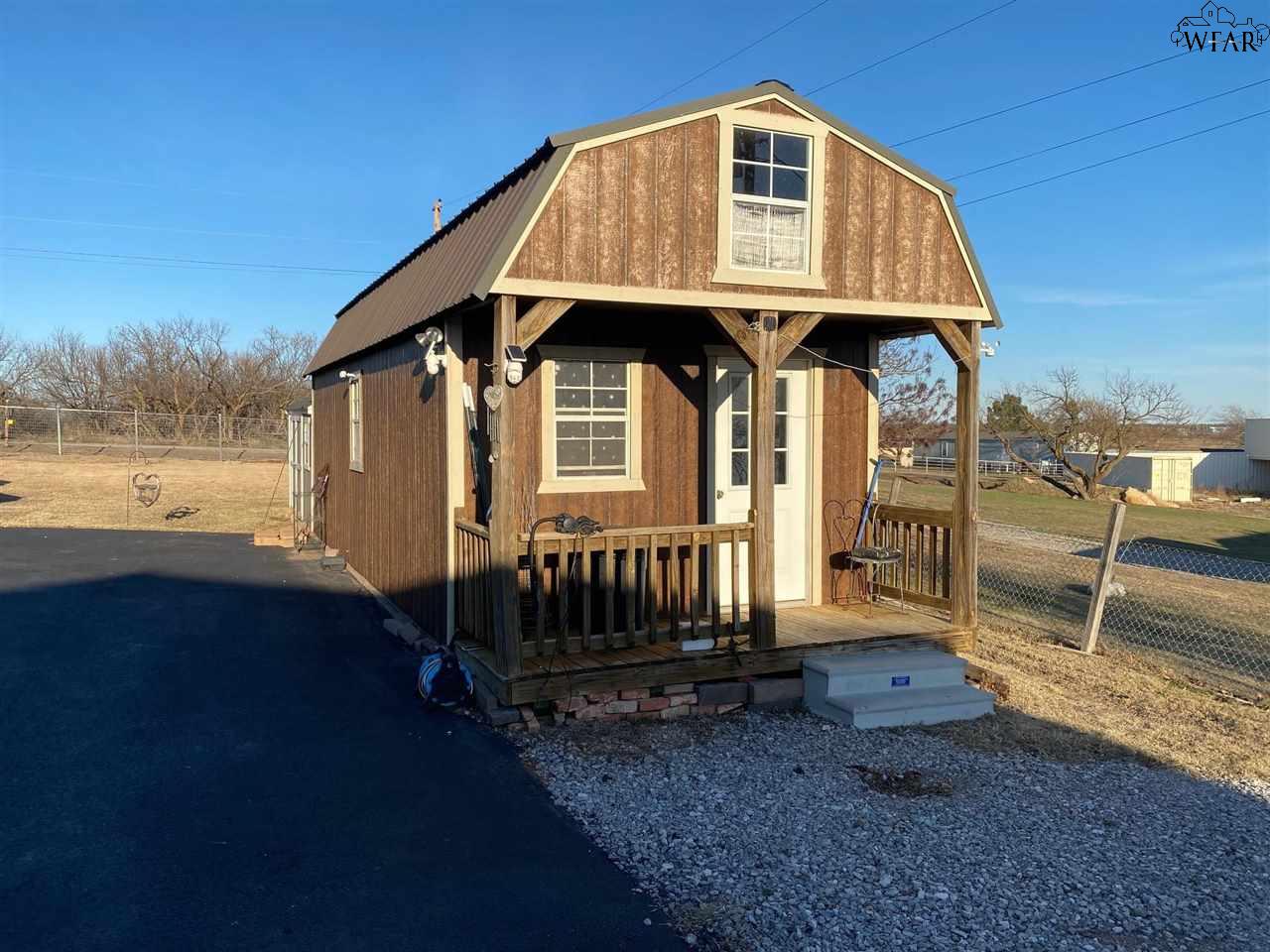 948 Crow Trace, Henrietta, Texas image 26