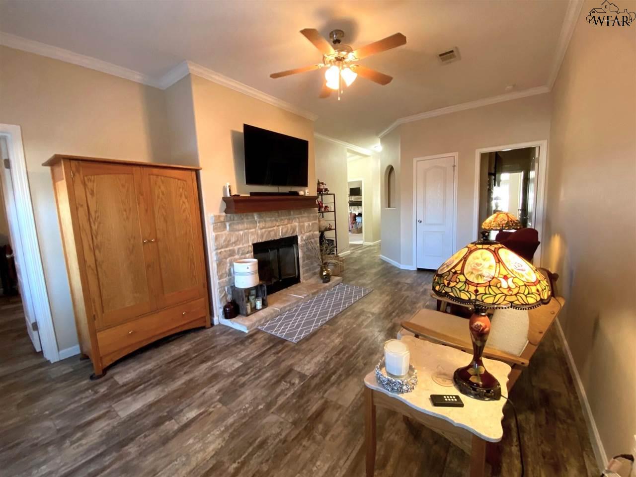 948 Crow Trace, Henrietta, Texas image 23