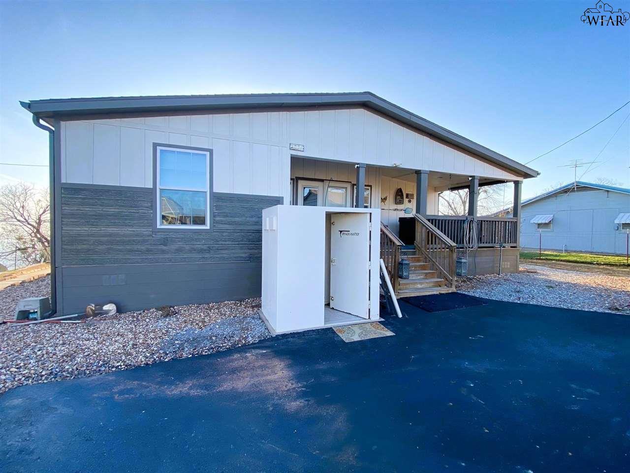 948 Crow Trace, Henrietta, Texas image 27
