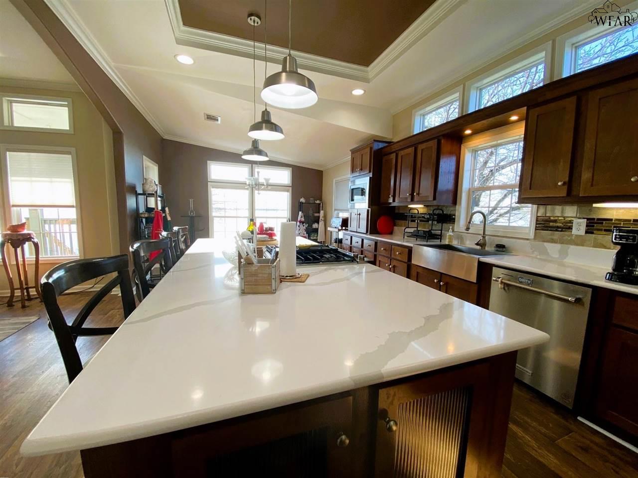948 Crow Trace, Henrietta, Texas image 13