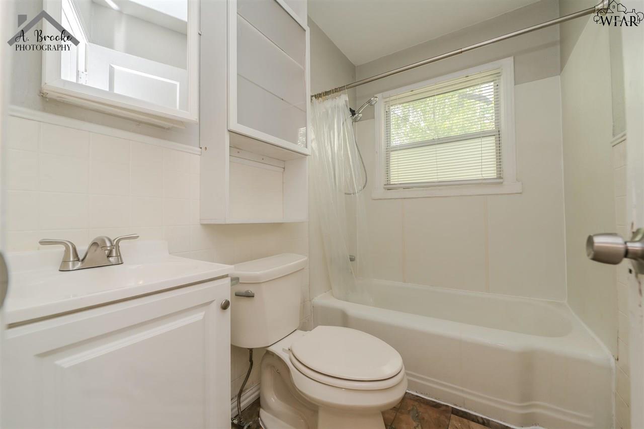 4307 Boren Avenue, Wichita Falls, Texas image 15