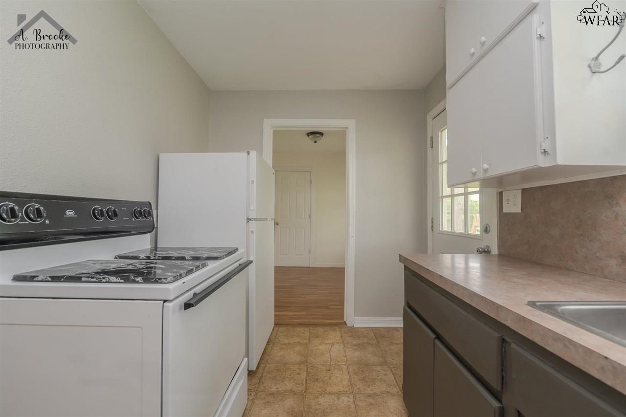4307 Boren Avenue, Wichita Falls, Texas image 11