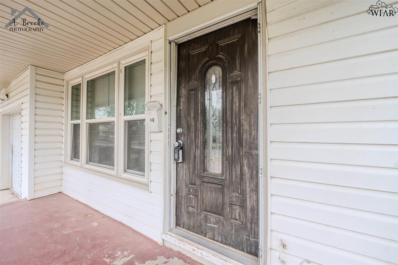 4307 Boren Avenue, Wichita Falls, Texas image 4