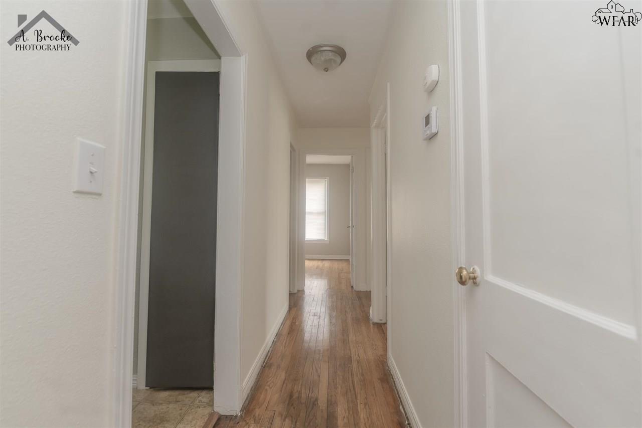 4307 Boren Avenue, Wichita Falls, Texas image 13